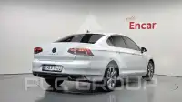2022 Volkswagen Passat
