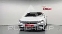 2022 Volkswagen Passat
