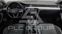 2022 Volkswagen Passat