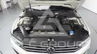 2022 Volkswagen Passat