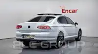 2022 Volkswagen Passat