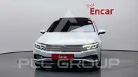 2022 Volkswagen Passat