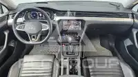2022 Volkswagen Passat