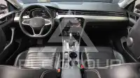 2022 Volkswagen Passat