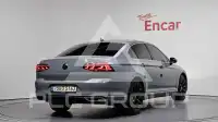 2022 Volkswagen Passat