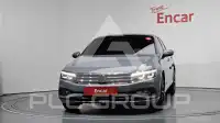 2022 Volkswagen Passat