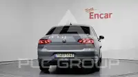 2022 Volkswagen Passat