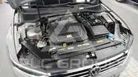 2022 Volkswagen Passat
