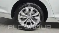 2022 Volkswagen Passat