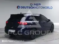 2022 Volkswagen Golf