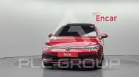 2022 Volkswagen Golf