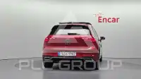 2022 Volkswagen Golf