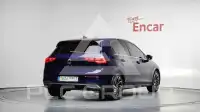 2022 Volkswagen Golf