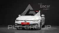 2022 Volkswagen Golf