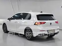 2022 Volkswagen Golf