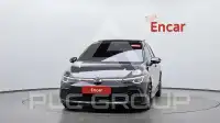 2022 Volkswagen Golf