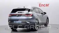 2022 Volkswagen ID 4