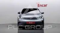 2022 Volkswagen ID 4
