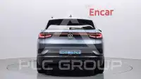 2022 Volkswagen ID 4