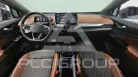2022 Volkswagen ID 4