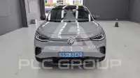 2022 Volkswagen ID 4