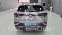 2022 Volkswagen ID 4