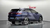 2022 Volkswagen ID 4