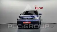 2022 Volkswagen ID 4