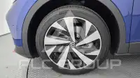 2022 Volkswagen ID 4