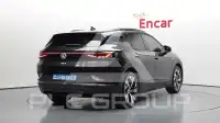 2022 Volkswagen ID 4