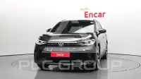 2022 Volkswagen ID 4