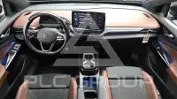 2022 Volkswagen ID 4