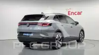 2022 Volkswagen ID 4