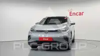 2022 Volkswagen ID 4