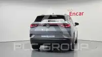 2022 Volkswagen ID 4