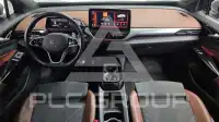 2022 Volkswagen ID 4