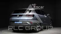 2022 Volkswagen ID 4