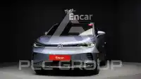 2022 Volkswagen ID 4