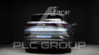 2022 Volkswagen ID 4