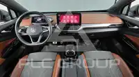 2022 Volkswagen ID 4
