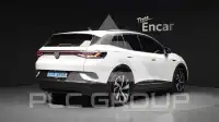 2022 Volkswagen ID 4