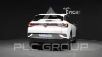 2022 Volkswagen ID 4