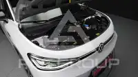 2022 Volkswagen ID 4