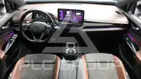 2022 Volkswagen ID 4