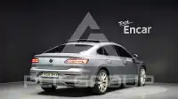 2022 Volkswagen ARTEON