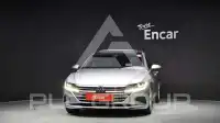 2022 Volkswagen ARTEON