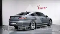 2022 Volkswagen ARTEON