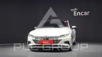 2022 Volkswagen ARTEON