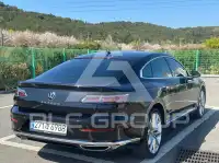 2022 Volkswagen ARTEON