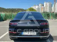 2022 Volkswagen ARTEON